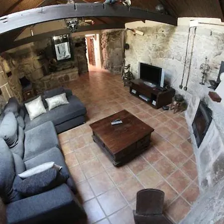 Casa Vilas/gondomar Alpstuga