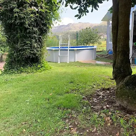 Chalet Casa Vilas/gondomar