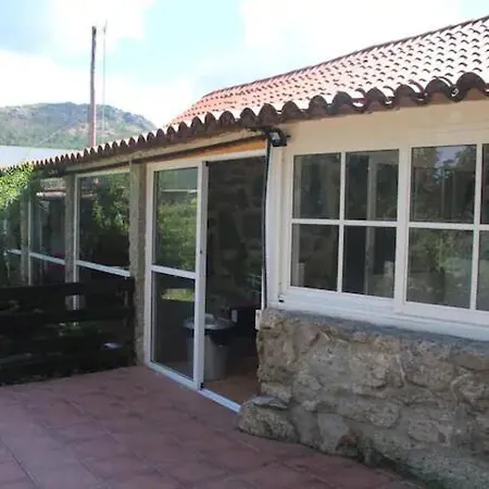 Casa Vilas/gondomar Chalet *