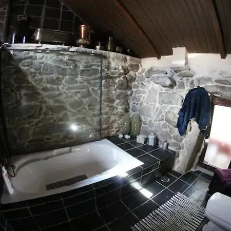 Casa Vilas/gondomar Chalet Gondomar