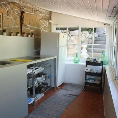 Casa Vilas/gondomar