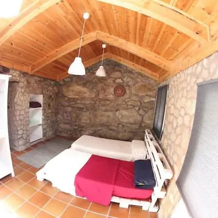 Casa Vilas/gondomar Σαλέ *