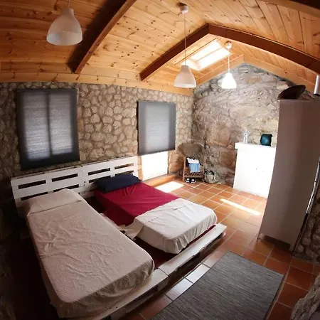 Σαλέ Casa Vilas/gondomar *