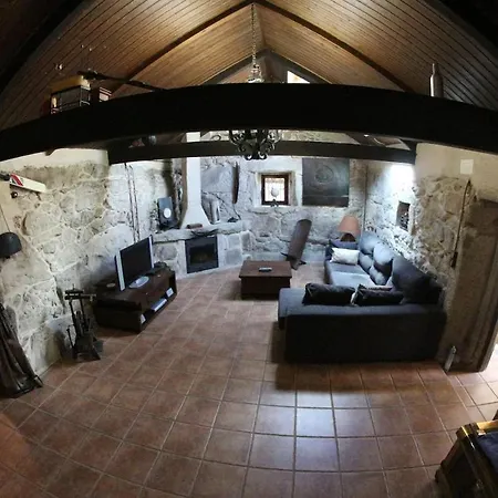 Casa Vilas/gondomar Chalet Gondomar